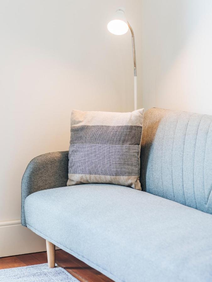 Terrace Pool Apartment Oporto By Lovelystay ภายนอก รูปภาพ