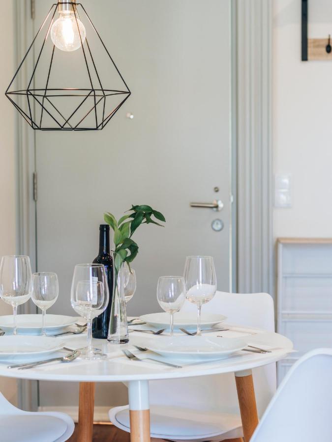 Terrace Pool Apartment Oporto By Lovelystay ภายนอก รูปภาพ